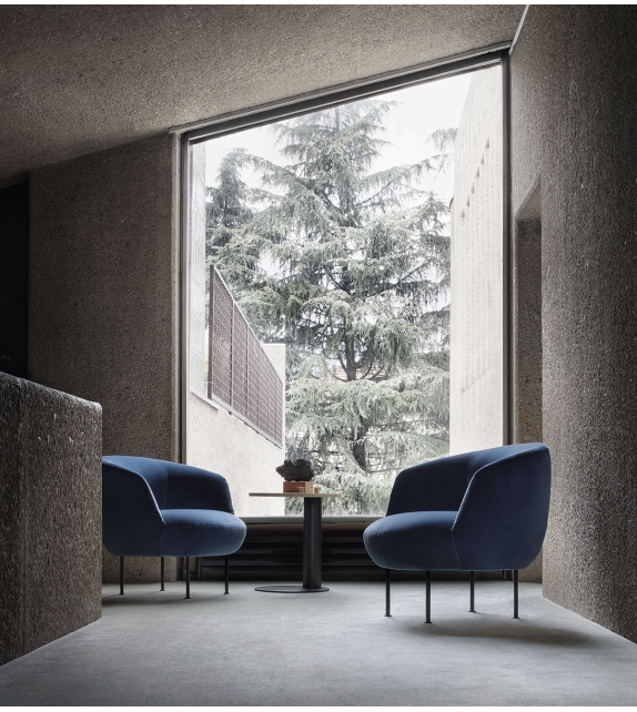 Supplì Arflex Armchair