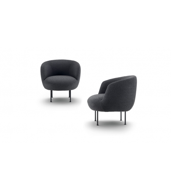 Supplì Arflex Armchair