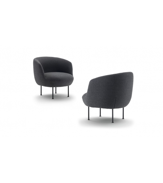 Supplì Arflex Armchair