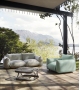 Marenco Outdoor Arflex Armchair