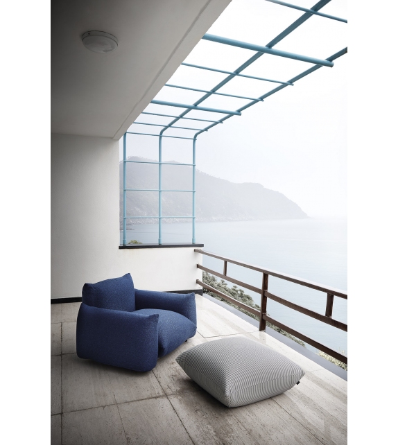 Marenco Outdoor Arflex Armchair