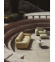 Marenco Outdoor Arflex Armchair