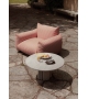 Marenco Outdoor Arflex Armchair