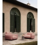 Marenco Outdoor Arflex Armchair