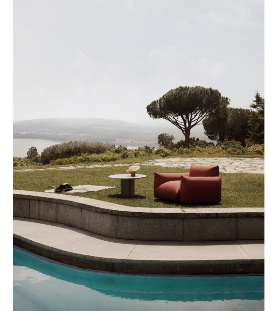 Marenco Outdoor Arflex Armchair