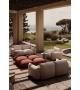 Marenco Outdoor Arflex Armchair