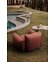 Marenco Outdoor Arflex Armchair