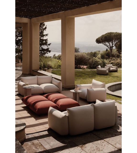 Marenco Outdoor Arflex Fauteuil