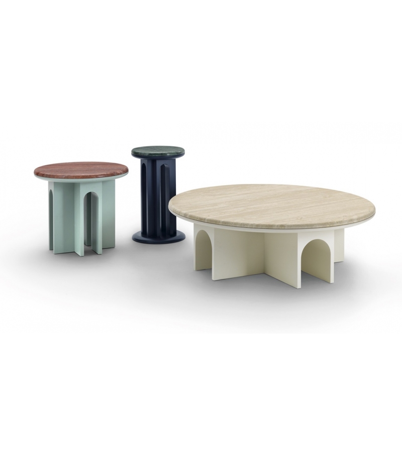 Arcolor Arflex Coffee Table