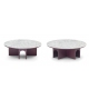 Arcolor Arflex Coffee Table