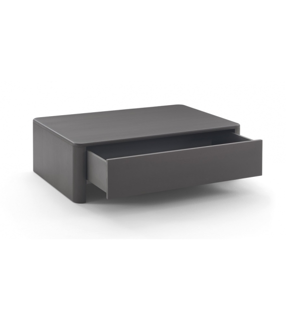 Tokio Arflex Side Table with Drawer