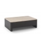 Tokio Arflex Side Table with Drawer