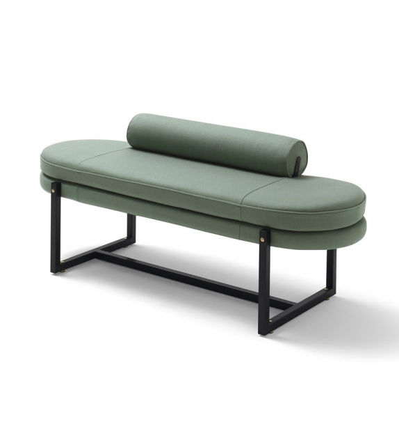 Sigmund Arflex Bench