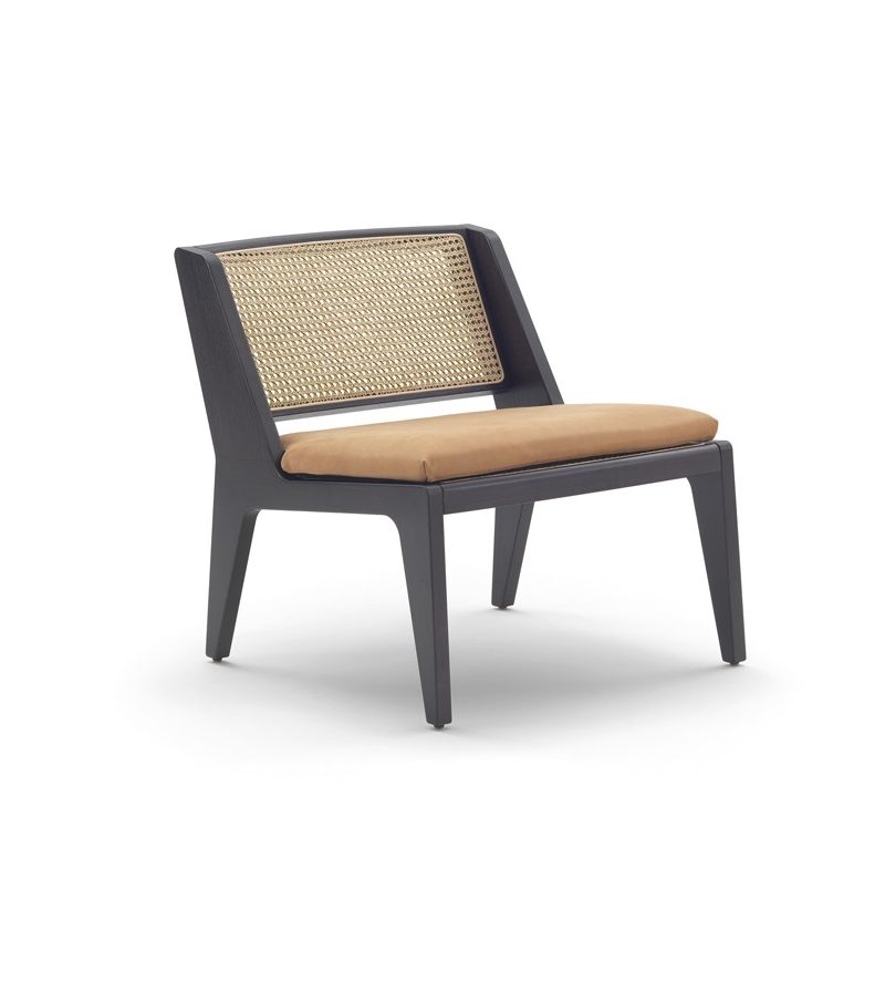 Delta Vienna Arflex Armchair