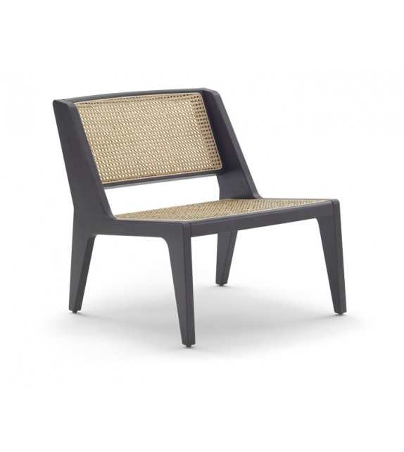 Delta Vienna Arflex Armchair