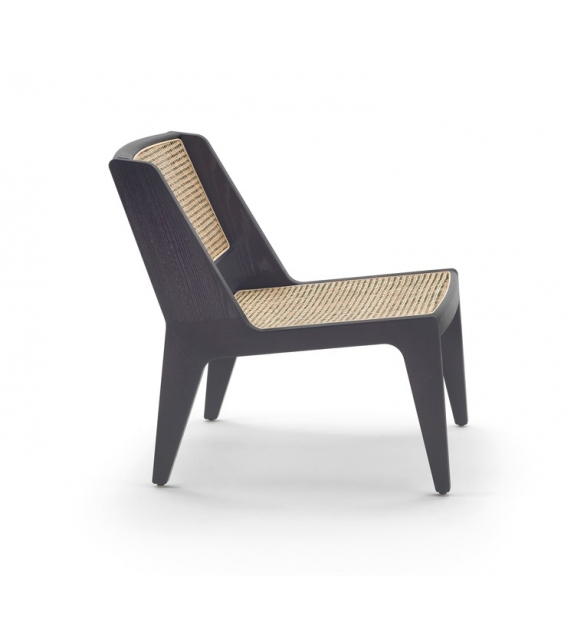 Delta Vienna Arflex Armchair