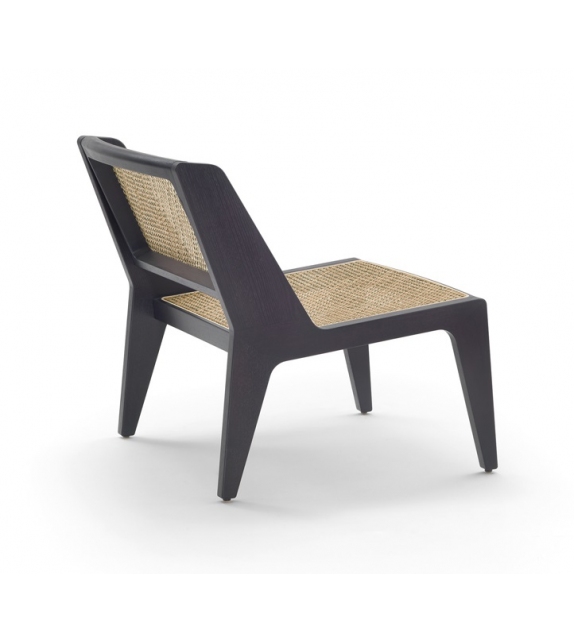 Delta Vienna Arflex Armchair