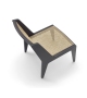 Delta Vienna Arflex Armchair