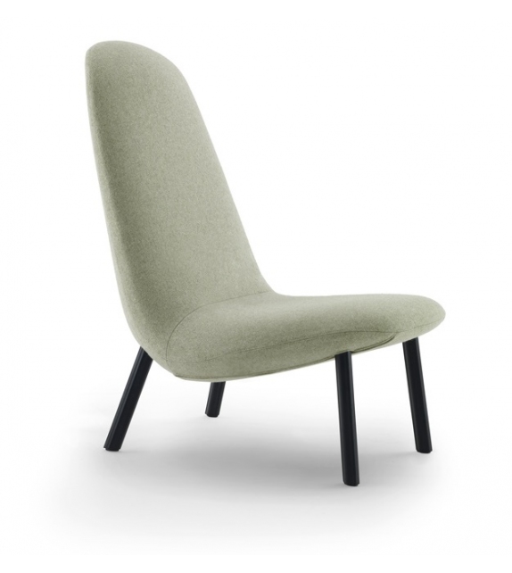 Leafo Arflex Armchair