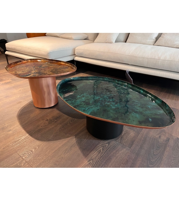 Ready for shipping - Drop 30 DeCastelli Coffee Table