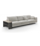 Leenus Arflex Sofa