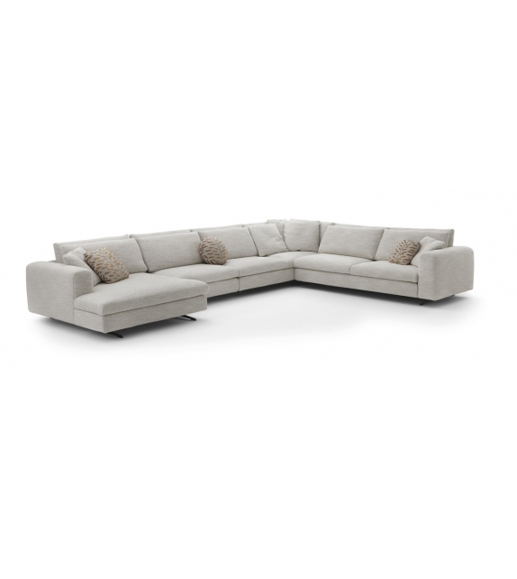 Leenus Arflex Sofa