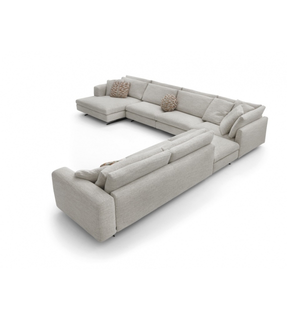 Leenus Arflex Sofa