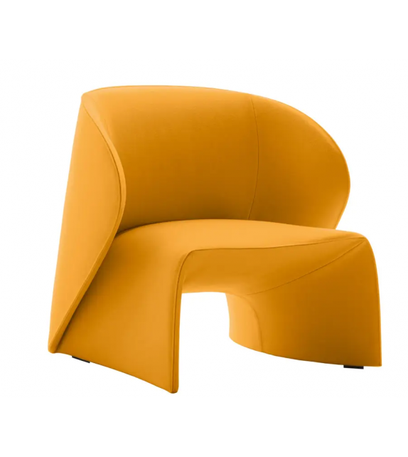 Omoi B&B Italia Armchair