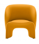 Omoi B&B Italia Armchair