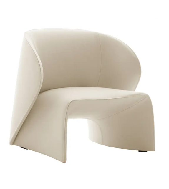 Narinari B&B Italia Armchair