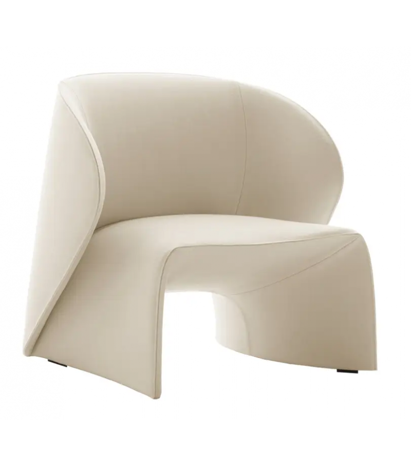 Omoi B&B Italia Armchair