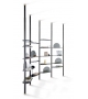 Alba Arflex Bookcase