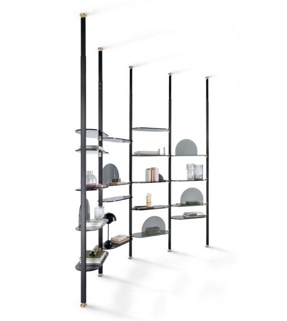 Alba Arflex Bookcase