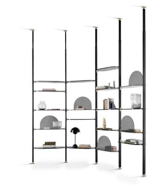 Alba Arflex Bookcase