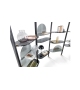 Alba Arflex Bookcase