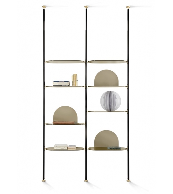 Alba Arflex Bookcase