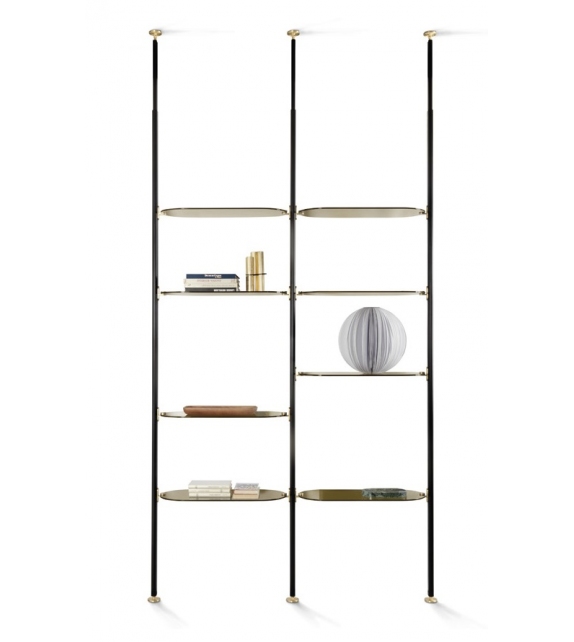 Alba Arflex Bookcase