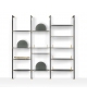 Alba Arflex Bookcase