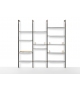 Alba Arflex Bookcase