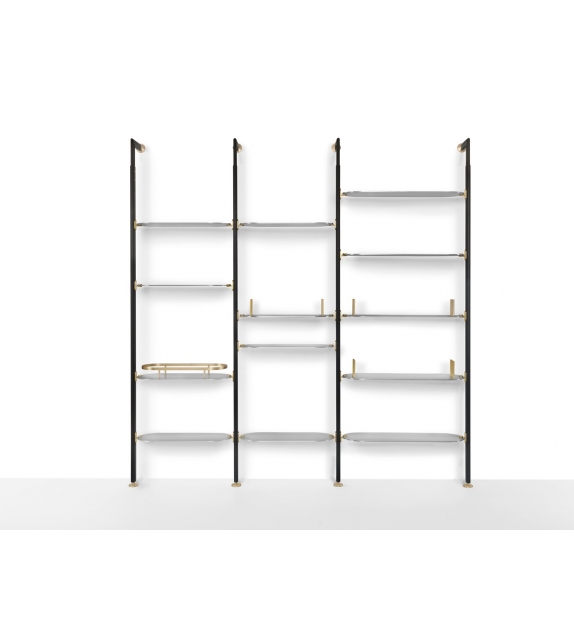 Alba Arflex Bookcase