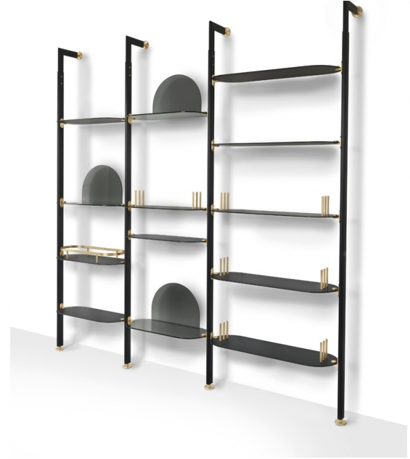 Alba Arflex Bookcase