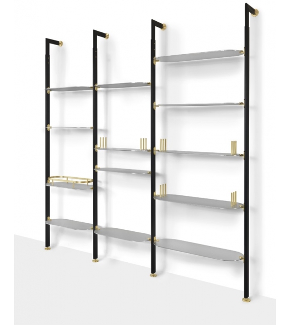 Alba Arflex Bookcase