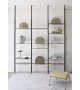 Alba Arflex Bookcase