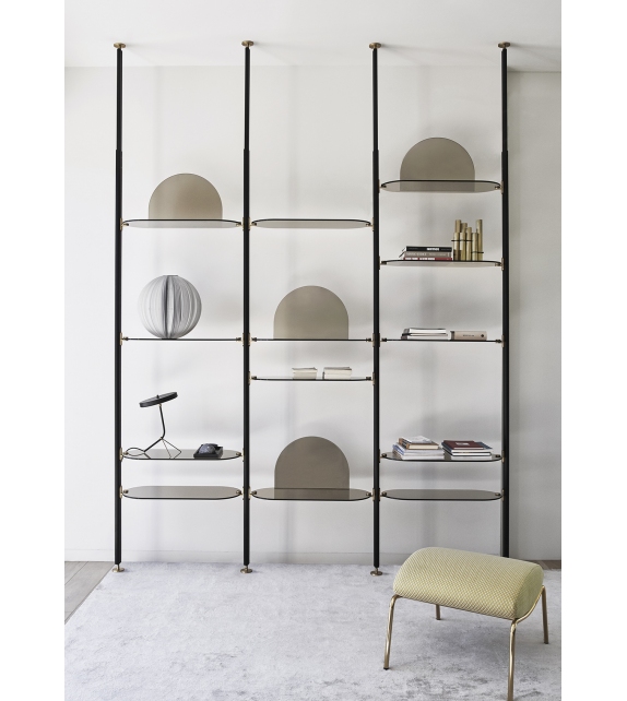 Alba Arflex Bookcase