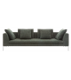 Charles Large B&B Italia Sofa