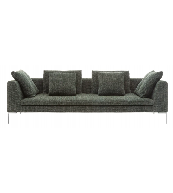 Charles Large B&B Italia Sofa