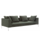 Charles Large B&B Italia Sofa