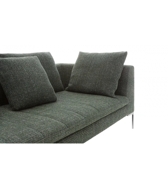 Charles Large B&B Italia Sofa