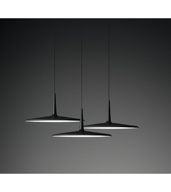 Skan 3 Vibia Pendant a Lamp