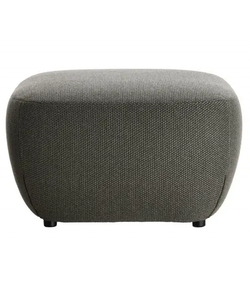 Bay B&B Italia Outdoor Pouf